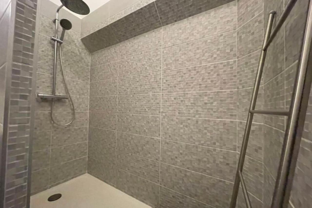 מרסיי Charming Apartment In The Old Port מראה חיצוני תמונה